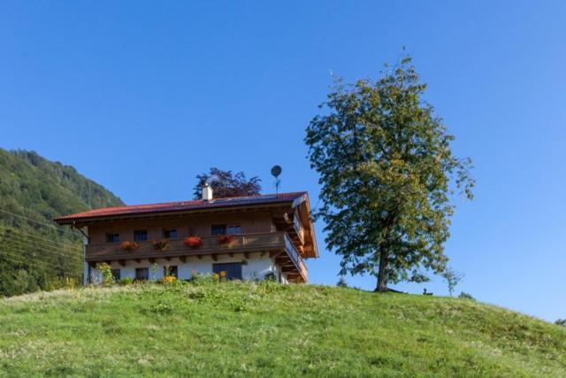 Ferienwohnungen Zweckl Marktschellenberg Exterior photo